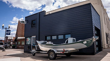 FLY SHOP | RedCedar Fy Fishing